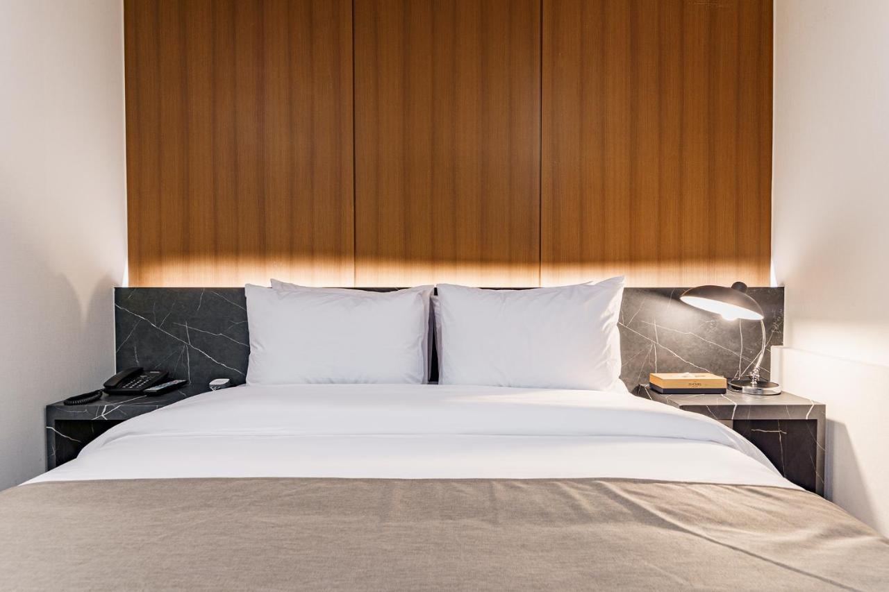 25Hours Hotel Pusan Zewnętrze zdjęcie