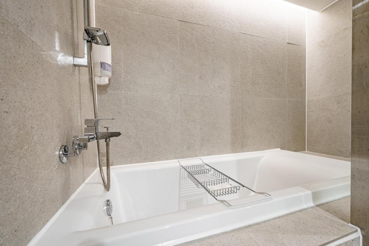 25Hours Hotel Pusan Zewnętrze zdjęcie
