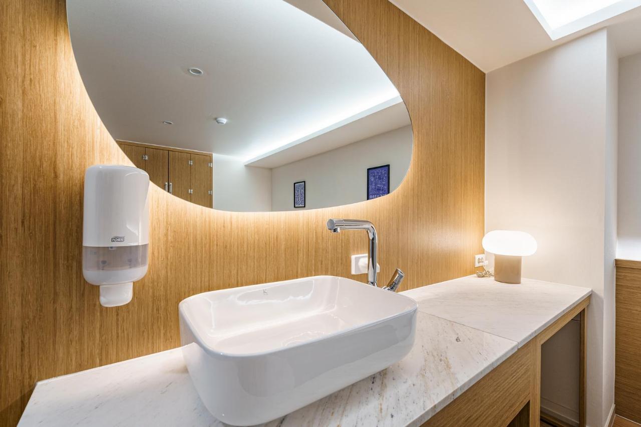 25Hours Hotel Pusan Zewnętrze zdjęcie