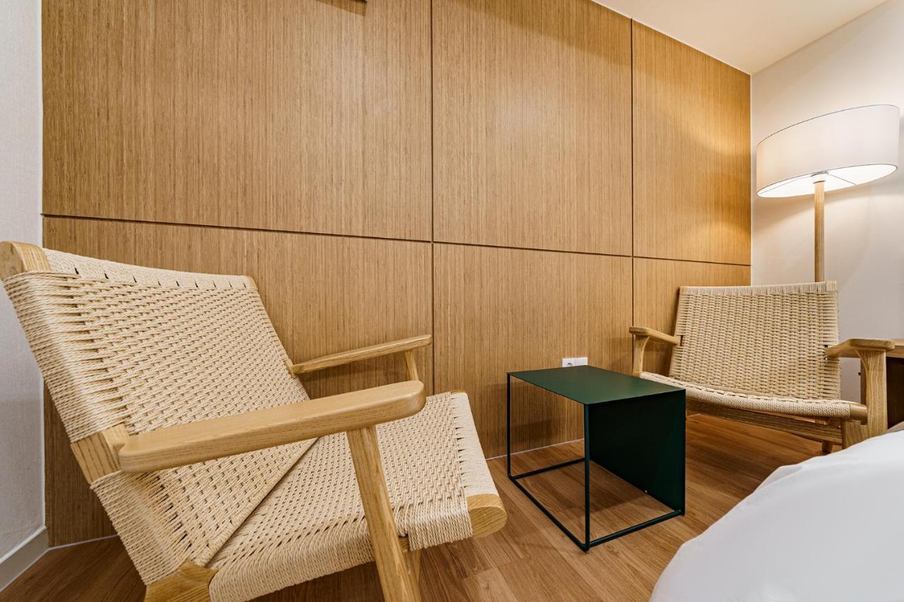 25Hours Hotel Pusan Zewnętrze zdjęcie